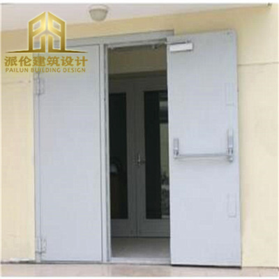 防爆门