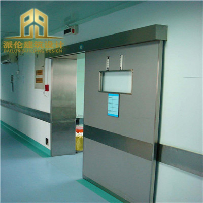 防爆门