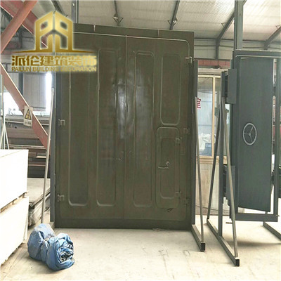 防爆门