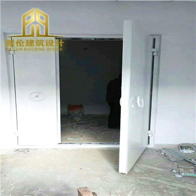 防爆门