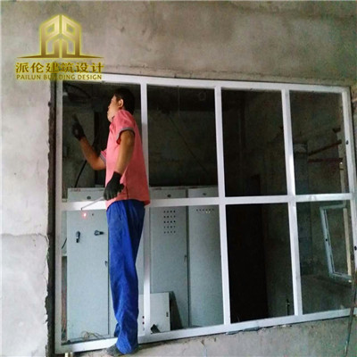 防爆窗 防爆窗