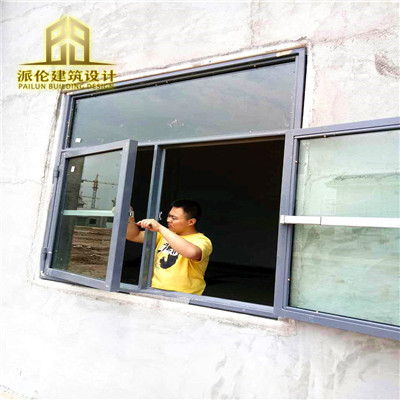 防爆窗 防爆窗