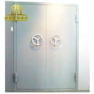 防爆门 防爆门