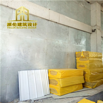 防爆墙