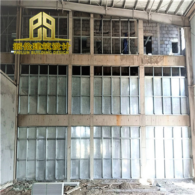 防爆墙